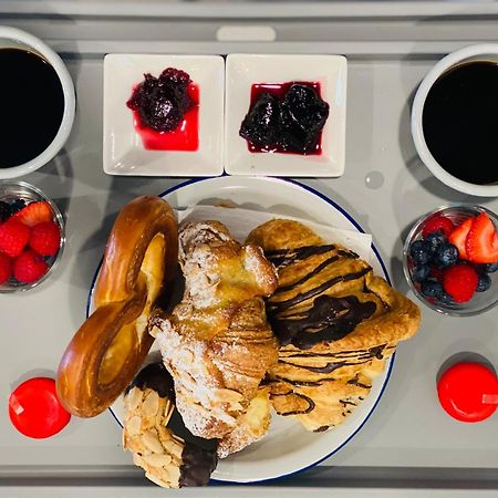 ساكرامنتو Family Laundry & Spa المظهر الخارجي الصورة